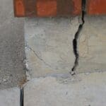 Foundation repair